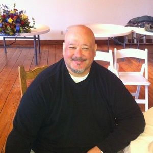 Meet your Posher, Marcus